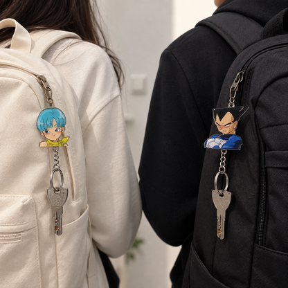 Set de Llaveros para Parejas