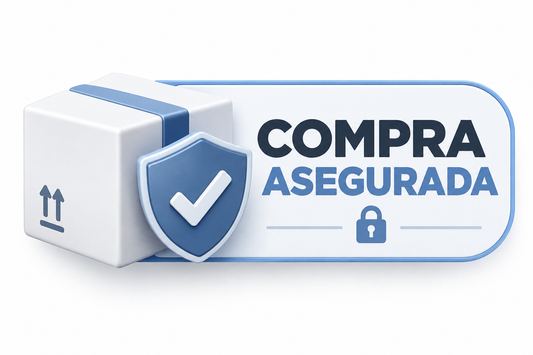 COMPRA PROTEGIDO
