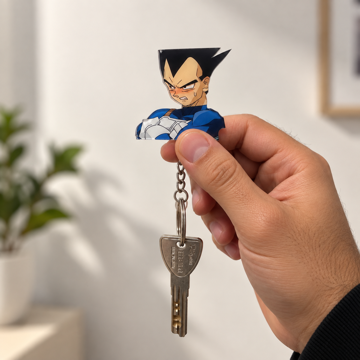 Set de Llaveros para Parejas