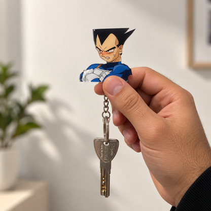 Set de Llaveros para Parejas